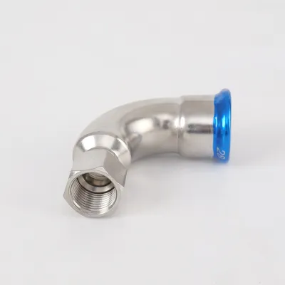 Reducing Female Threaded Elbow
