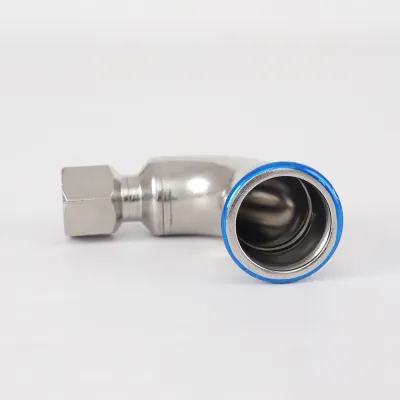 Reducing Female Threaded Elbow