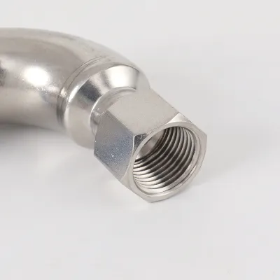 Reducing Female Threaded Elbow