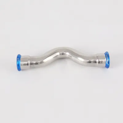 Pipe Bridge