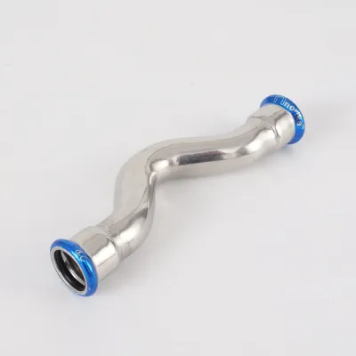 Pipe Bridge
