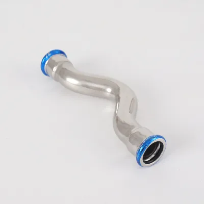 Pipe Bridge