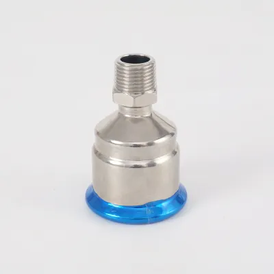Male Threaded Reducing Coupling