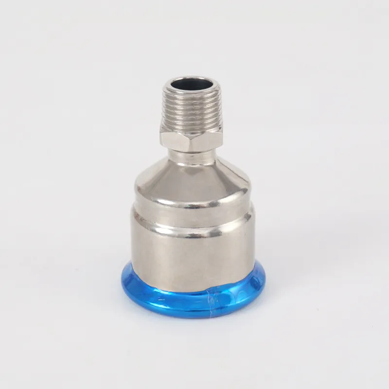 Male Threaded Reducing Coupling