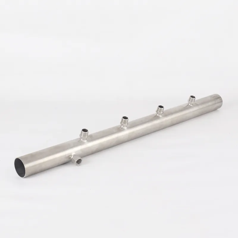 Female Threaded Connection Pipe