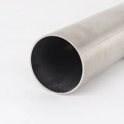 Female Threaded Connection Pipe