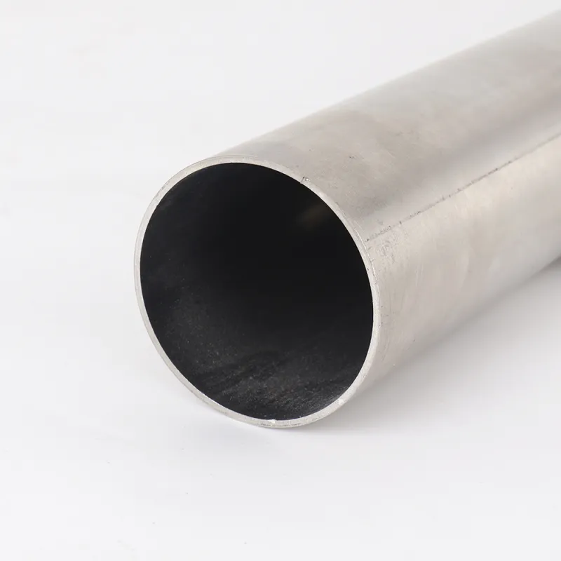 Female Threaded Connection Pipe