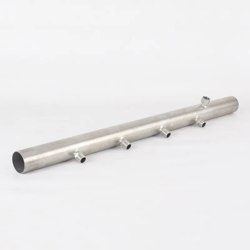 Female Threaded Connection Pipe