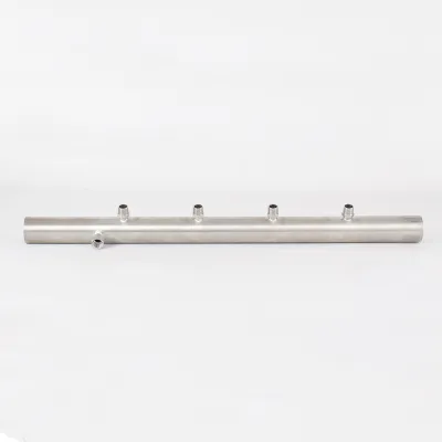 Female Threaded Connection Pipe