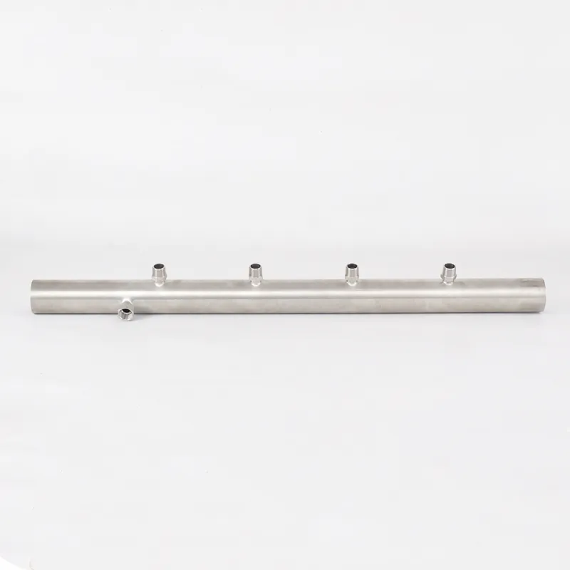 Female Threaded Connection Pipe
