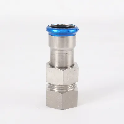 Female Threaded Adapter Connector