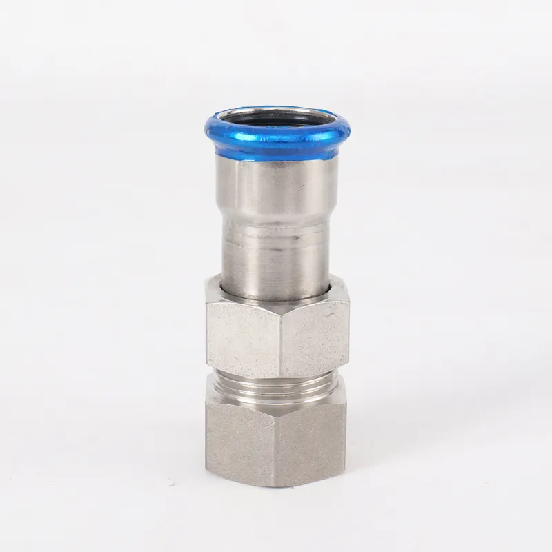 Female Threaded Adapter Connector