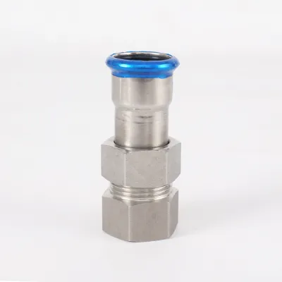 Female Threaded Adapter Connector