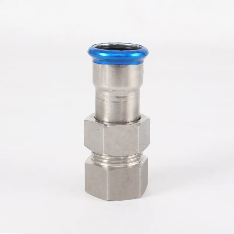 Female Threaded Adapter Connector