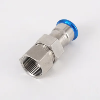 Female Threaded Adapter Connector