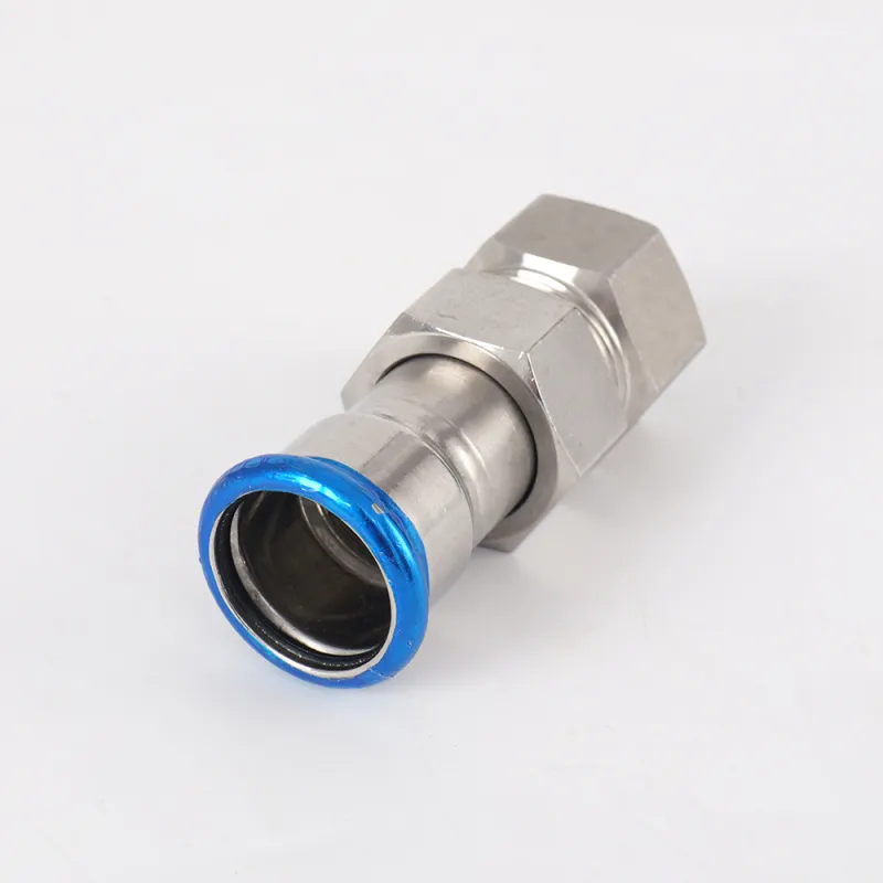 Female Threaded Adapter Connector
