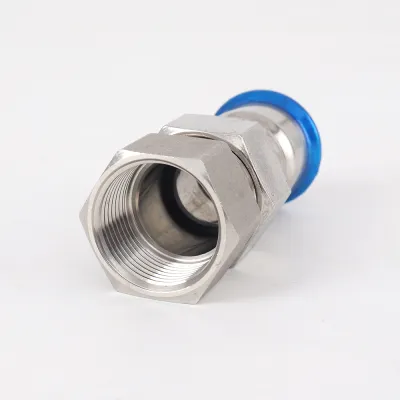 Female Threaded Adapter Connector