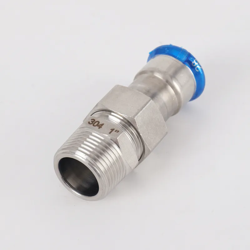 Female Threaded Union