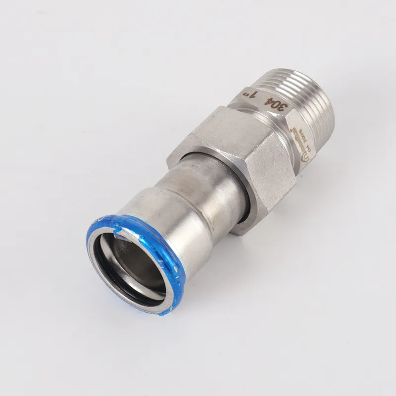 Female Threaded Union