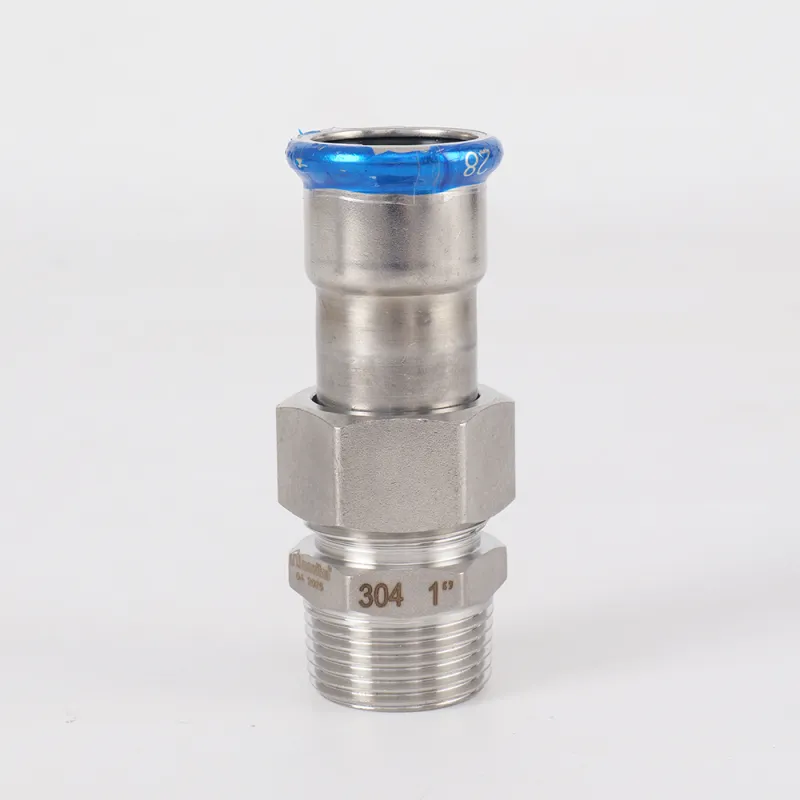 Female Threaded Union