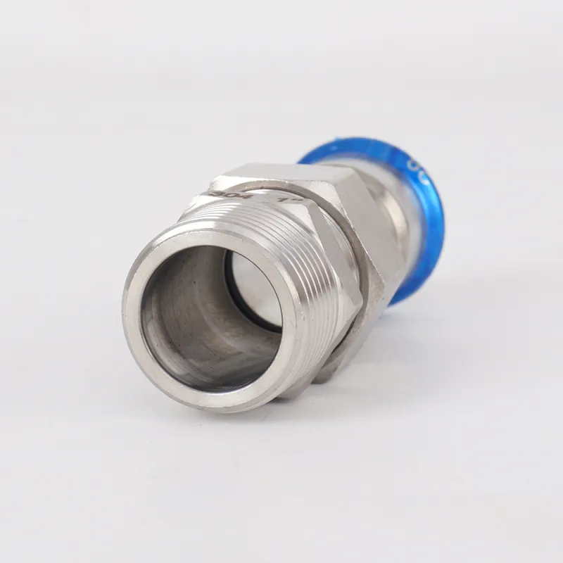 Female Threaded Union