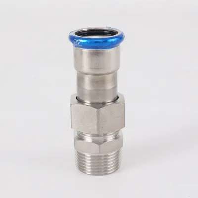 Female Threaded Union