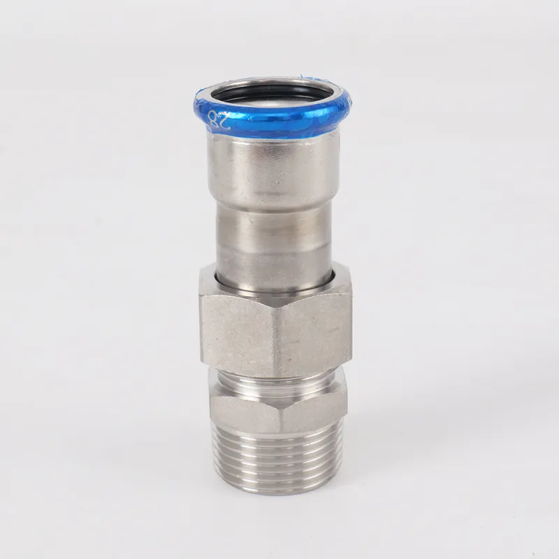 Female Threaded Union