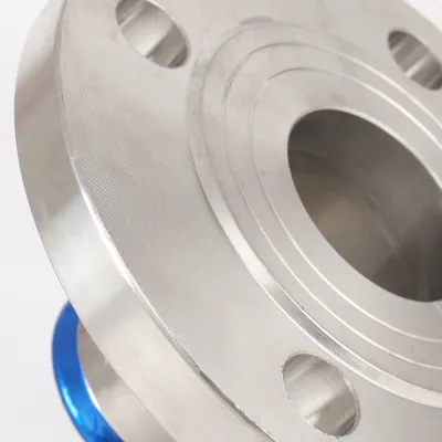 Type A Flanged Sleeve