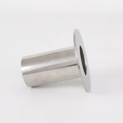 Type B Flanged Sleeve
