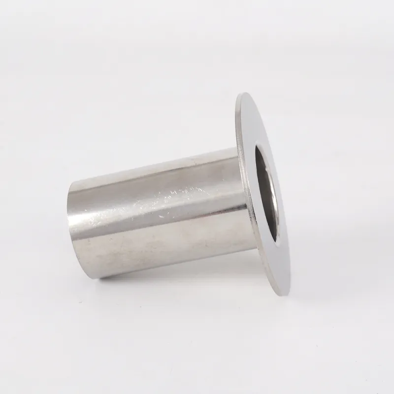 Type B Flanged Sleeve