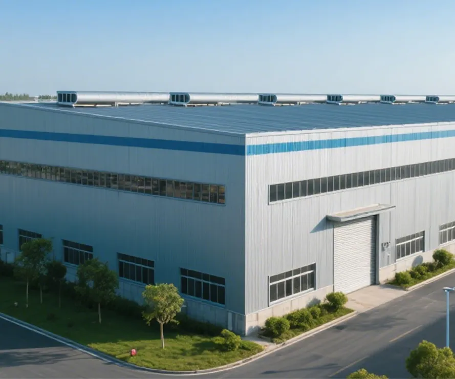 Wenzhou Zhengxin Pipe Industry Co., Ltd.