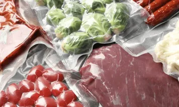 Knowledge of Barrier Films：the  Introduction and Application of  Asymmetric Films