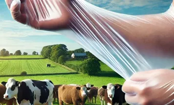 How  Plastic Glove Making  Machine Supports Animal Health  and Worker Safety