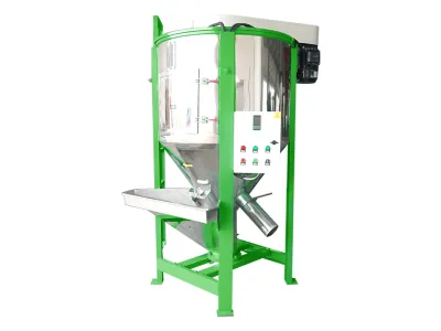 Mixer Machine
