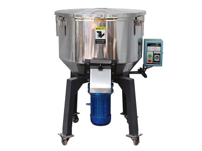Mixer Machine