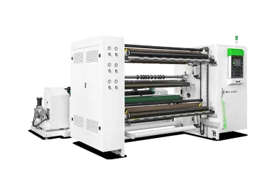 Slitting Machine