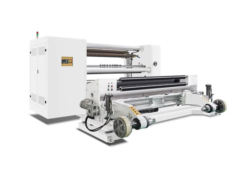 QFJ400 Slitting Machine