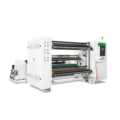 QFJ400 Slitting Machine
