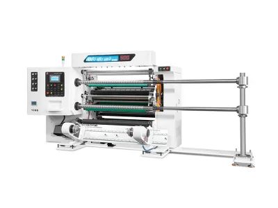QFJ-B500 Slitting Machine