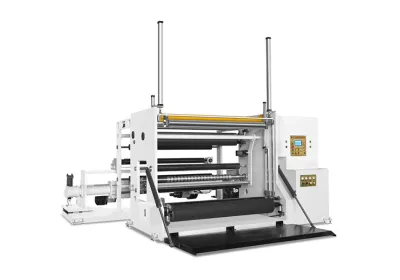 QFJ-LM500 Slitting Machine