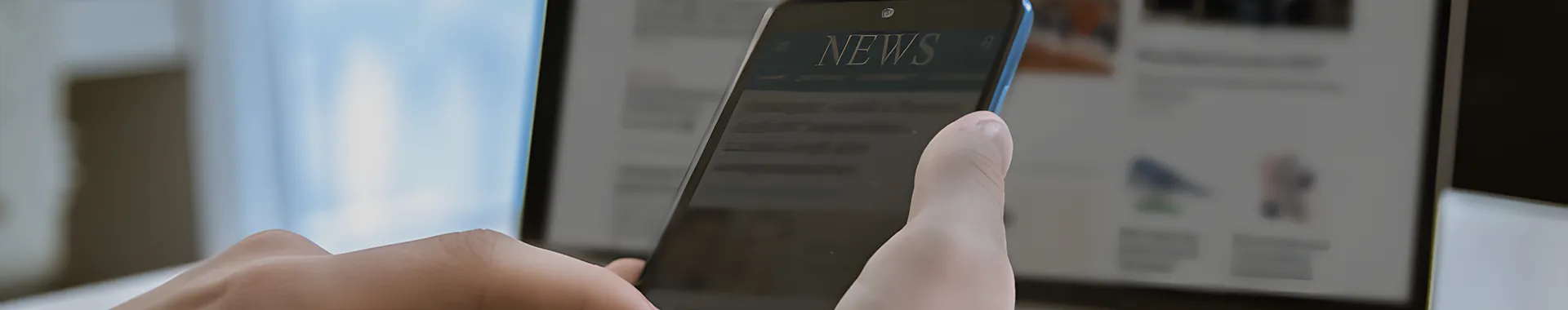 Latest News & Events