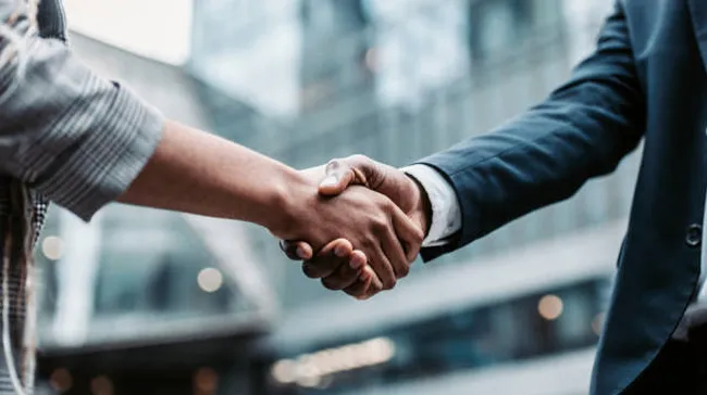 Let's Collaborate with Us!