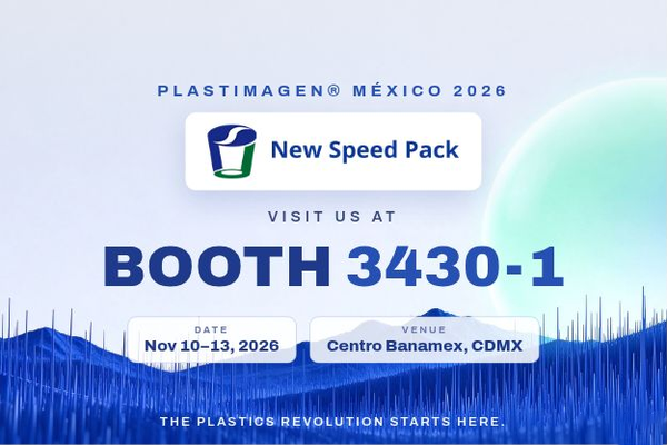 PLASTIMAGEN Mexico 2026