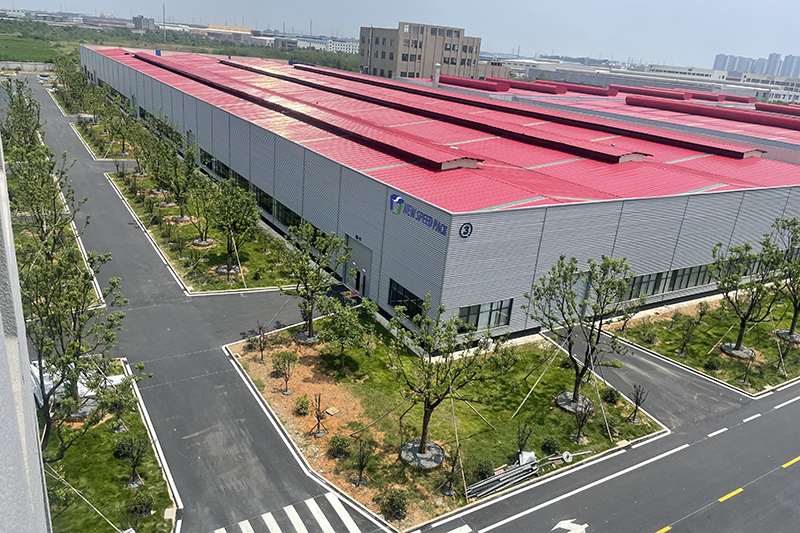 Factory
