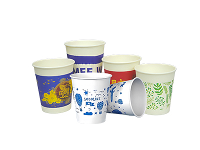 Paper Cup