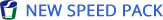 New Speed Pack