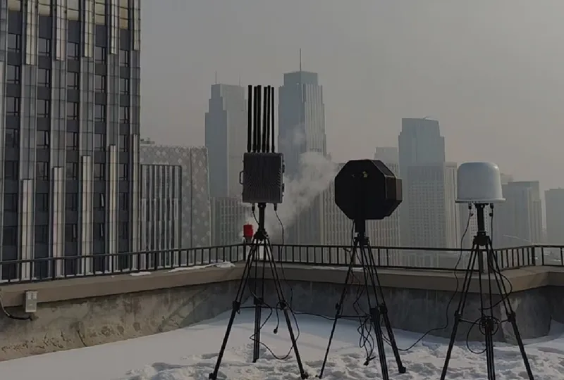 Counter-UAS Download