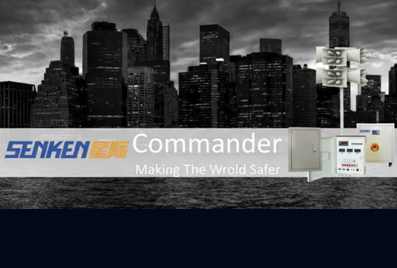 Warning System Download