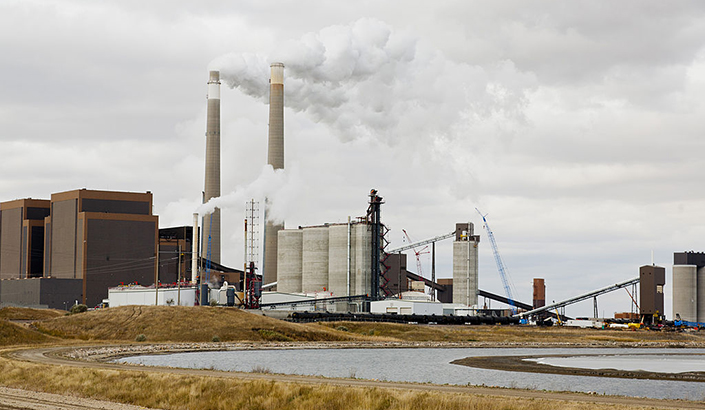 Infrastructure Protection