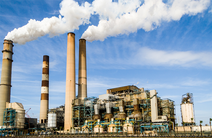 Infrastructure Protection